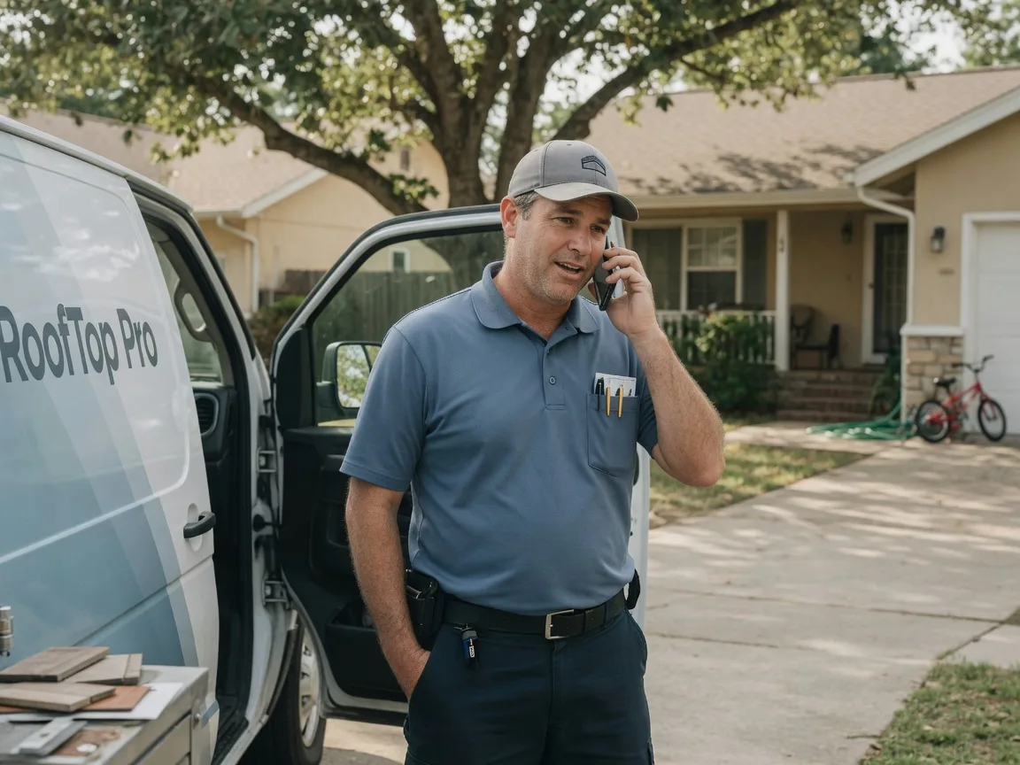 Roof Repair Closplint, KY FAQs