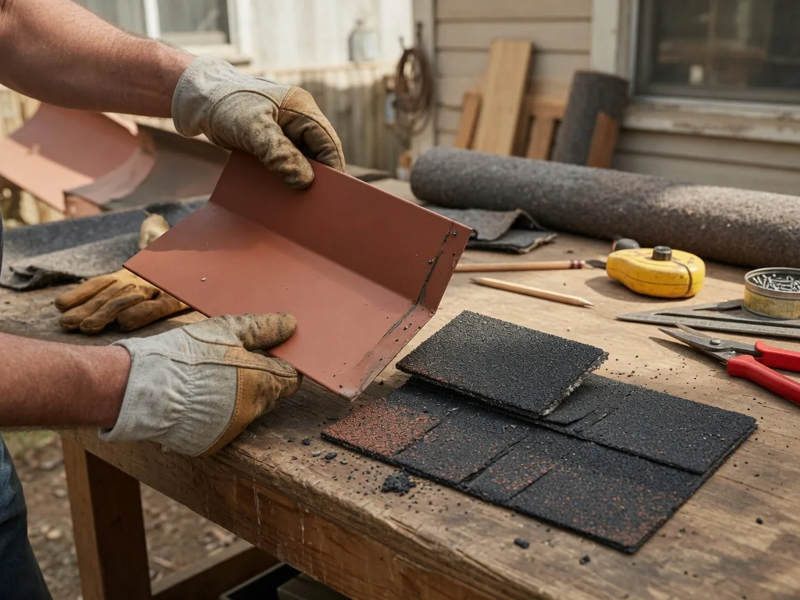 Roof Repair company in Closplint, KY